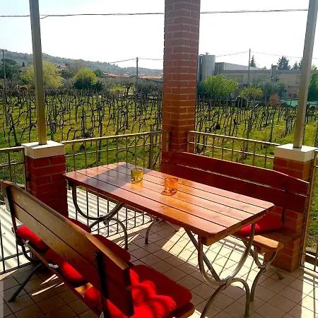 Apartman Casa Chiare - Immobiliare Azzurra Bardolino