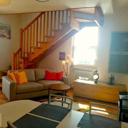 Casa Chiare - Immobiliare Azzurra Apartman