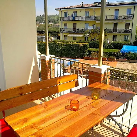 Casa Chiare - Immobiliare Azzurra Apartman