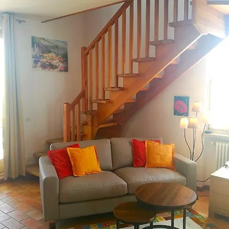 Apartman Casa Chiare - Immobiliare Azzurra Bardolino