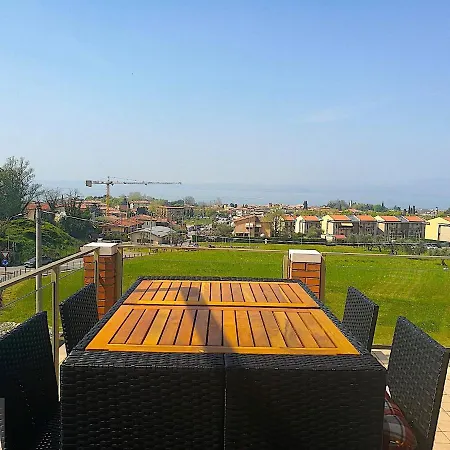 Apartman Casa Chiare - Immobiliare Azzurra Bardolino