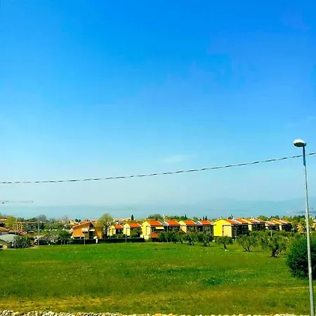 Casa Chiare - Immobiliare Azzurra Apartman