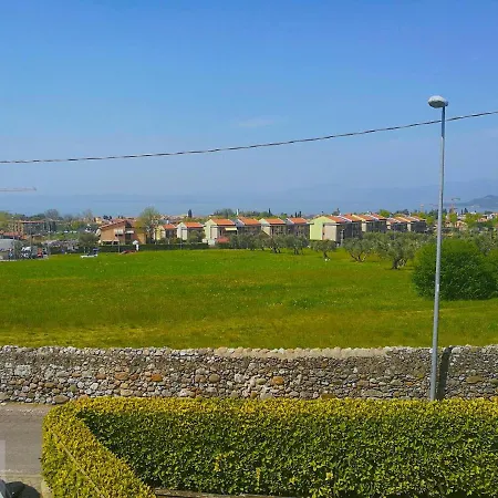 Apartman Casa Chiare - Immobiliare Azzurra Bardolino