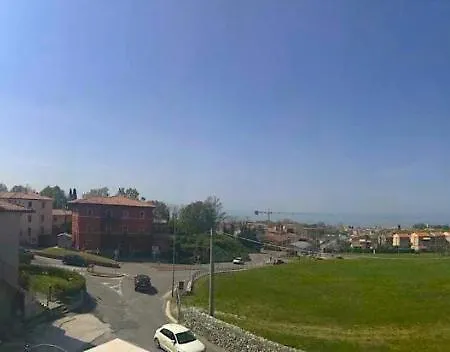 Casa Chiare - Immobiliare Azzurra Apartman Bardolino