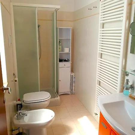 Apartman Casa Chiare - Immobiliare Azzurra