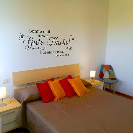 Apartman Casa Chiare - Immobiliare Azzurra Bardolino