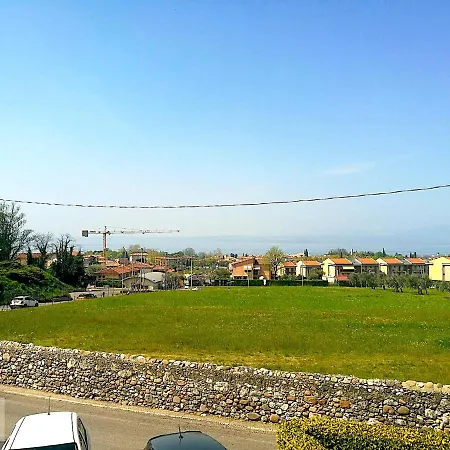 Apartman Casa Chiare - Immobiliare Azzurra