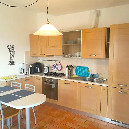 Casa Chiare - Immobiliare Azzurra Apartman Bardolino