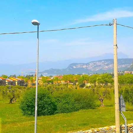 Casa Chiare - Immobiliare Azzurra Apartman Bardolino