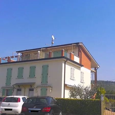 Apartman Casa Chiare - Immobiliare Azzurra
