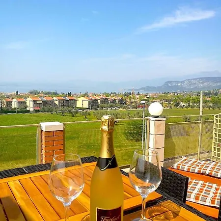 Casa Chiare - Immobiliare Azzurra Apartman