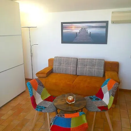 Apartman Casa Chiare - Immobiliare Azzurra *