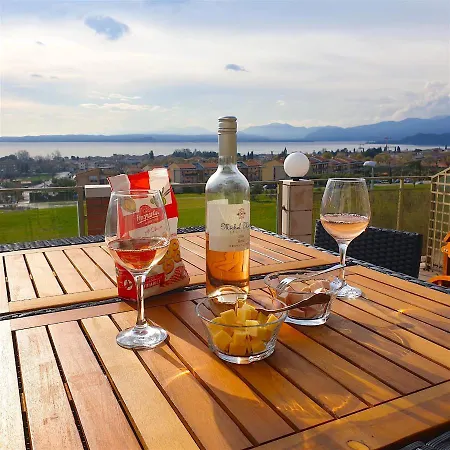 Casa Chiare - Immobiliare Azzurra Apartman