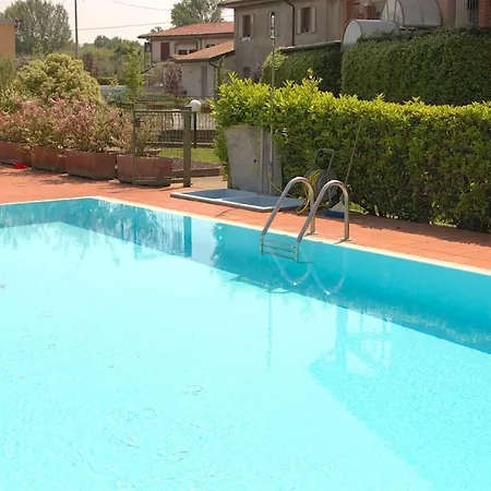 Casa Chiare - Immobiliare Azzurra
