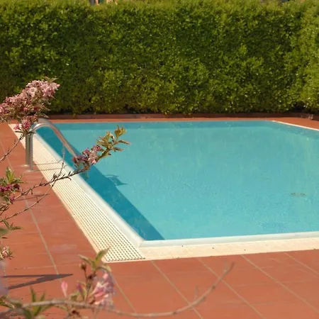 Apartman Casa Chiare - Immobiliare Azzurra *