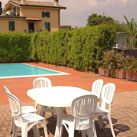 Casa Chiare - Immobiliare Azzurra Apartman Bardolino