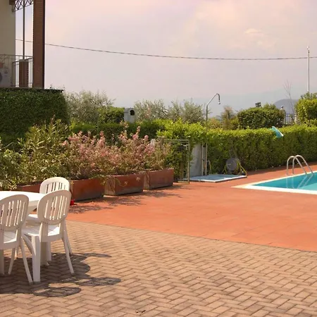 Casa Chiare - Immobiliare Azzurra דירה