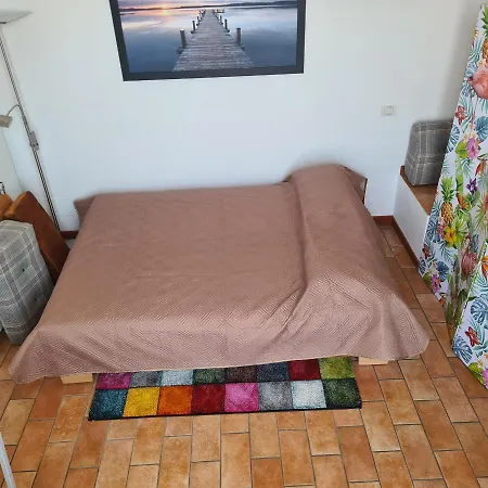 Casa Chiare - Immobiliare Azzurra Apartman *