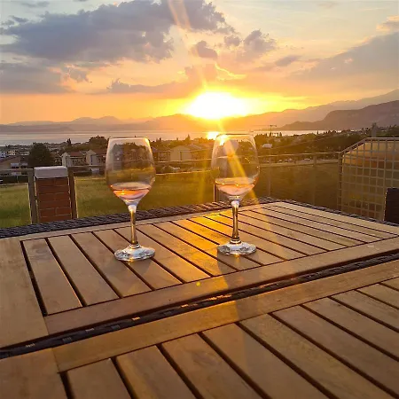 Apartman Casa Chiare - Immobiliare Azzurra *