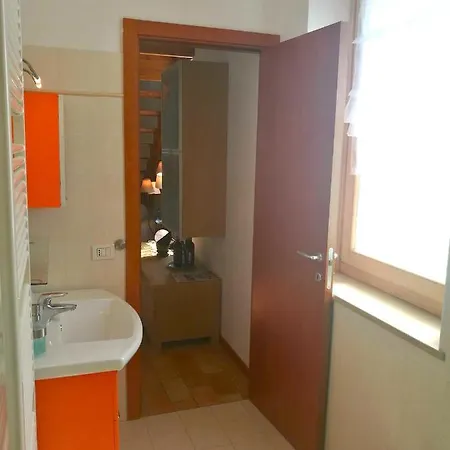 公寓 Casa Chiare - Immobiliare Azzurra 巴多利诺