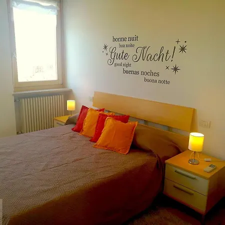 Casa Chiare - Immobiliare Azzurra 公寓 巴多利诺