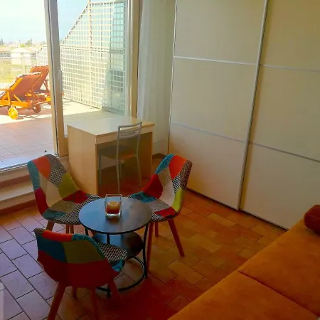 Casa Chiare - Immobiliare Azzurra * 巴多利诺